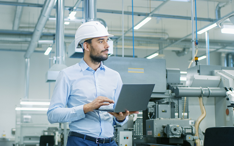 Power Manufacturing’s Digital Transformation with HCL Total Experience (TX)