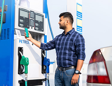 Make in India-E-Governance