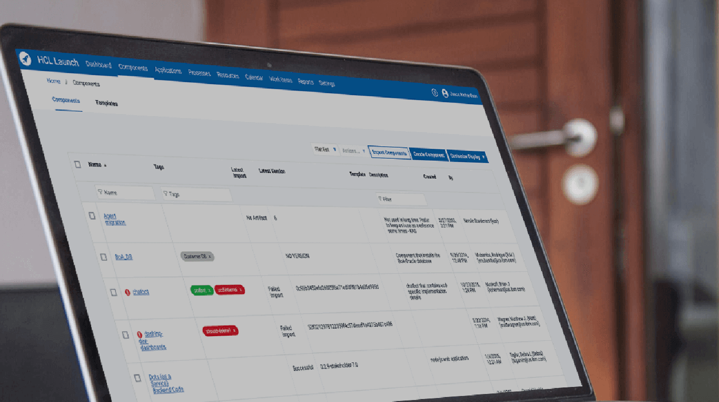 Integrating Jenkins and HCL Launch