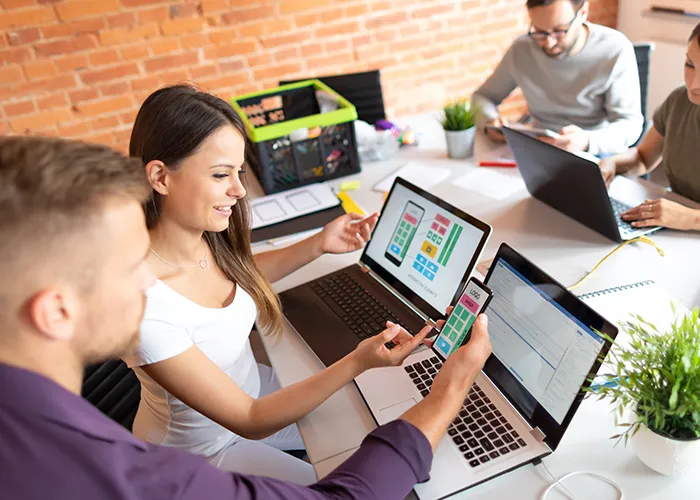 Volt MX Go-Need Help Analyzing Your App Transformation?