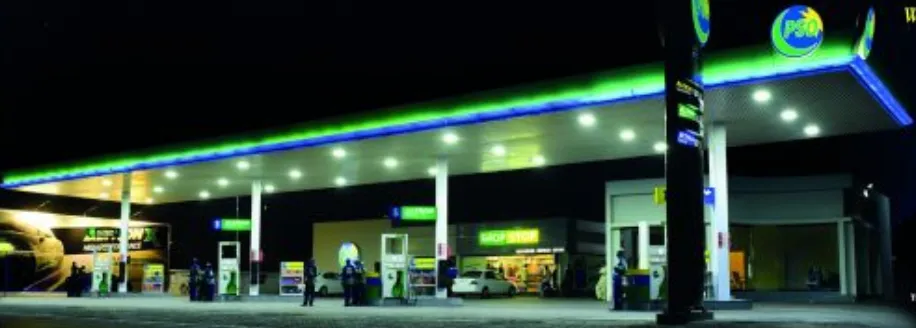 Case Study - HCL Domino - Pakistan State Oil - Improving Digital workflows