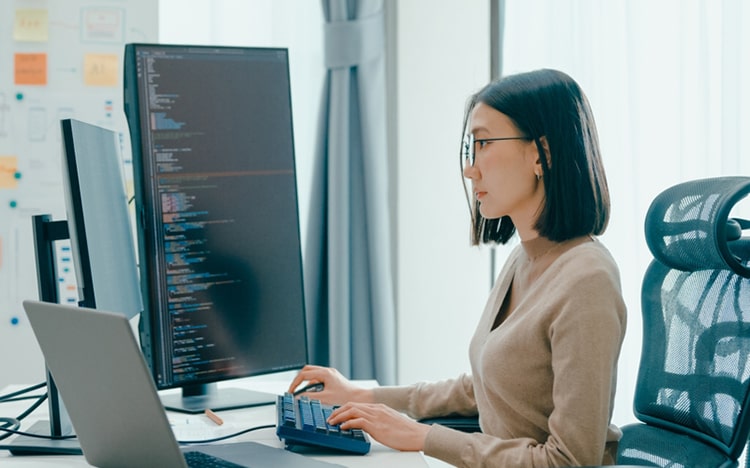 Why Low Code Is Key to Digital Transformation