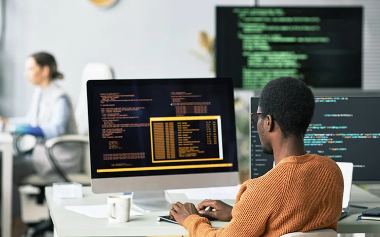 Taking Back Control of the Software You Depend On