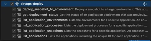 Introducing DevOps Deploy 8.2.0: AI MCP Server, Mainframe Linked Versions, RHEL 10 Support & More