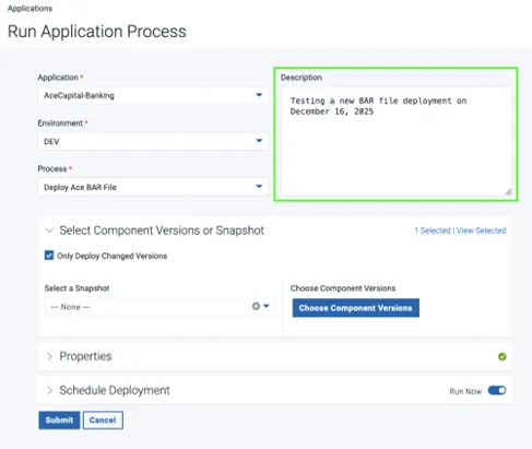Introducing DevOps Deploy 8.2.0: AI MCP Server, Mainframe Linked Versions, RHEL 10 Support & More