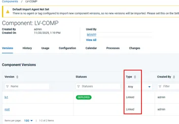 Introducing DevOps Deploy 8.2.0: AI MCP Server, Mainframe Linked Versions, RHEL 10 Support & More