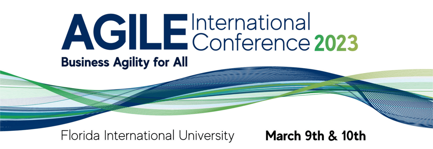 HCL Secure DevOps Will Be at Agile International Conference!