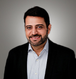 Dhruv Kohli Profile Pic