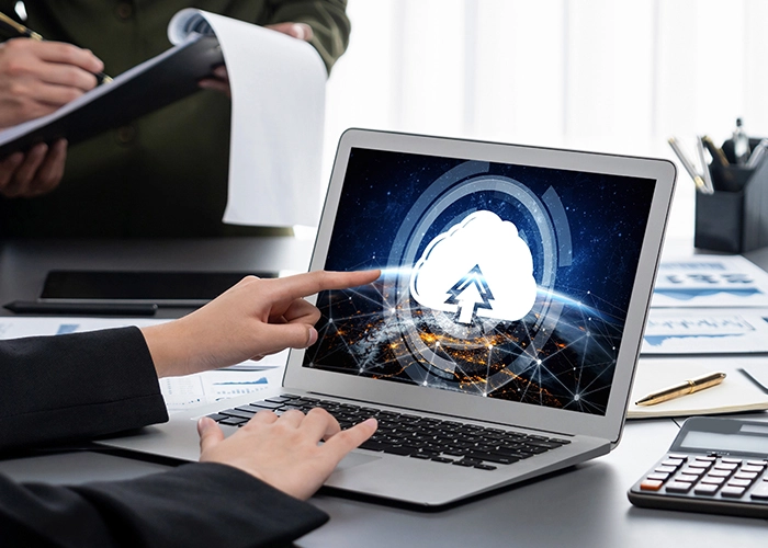 Why Move to the Cloud Now?