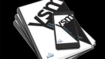 eBook: Enabling Teams to Take Responsibility of Their Value Streams