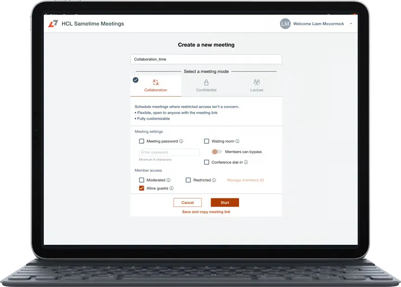 digital transformation strategy