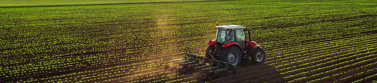 transforming agricultural machinery aftter sales with HCL