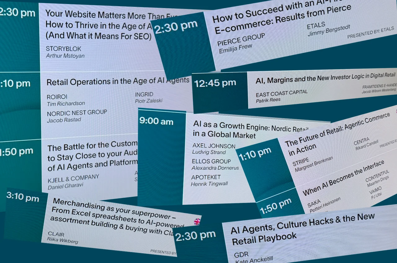 From AI hype to AI infrastructure