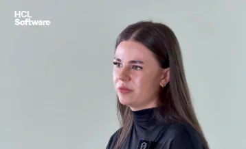 Prototyping Privacy First AI Workflows with HCL Domino IQ and Evelyn Istomin