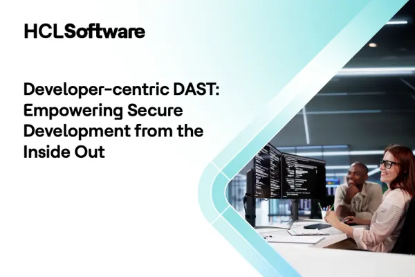 Developer-centric DAST: Empowering Secure Development from the Inside Out