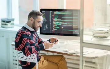 Single Unified Platform