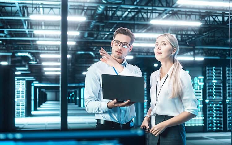 Configuration Server-Based Model Login with Microsoft Authentication