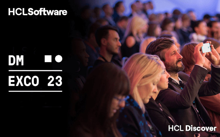Experience Customer Journey Excellence with Behavior Analytics &ndash; Join us at DMEXCO 2023!
