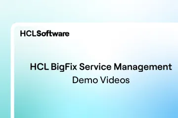 Demo Videos