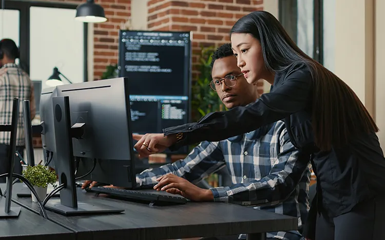 Organizations and Channels: A New Operating Model for Unified Commerce