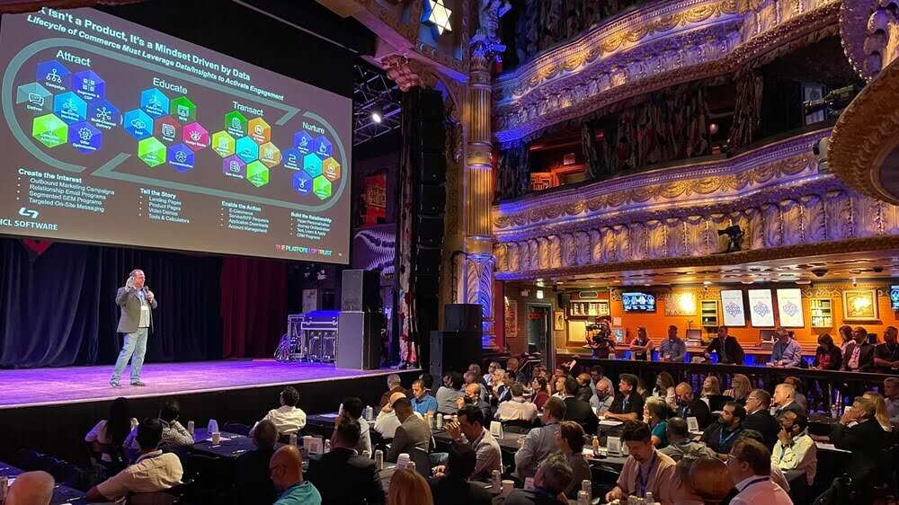 5 Take - Aways from the HCL Commerce Global Summitt 2022