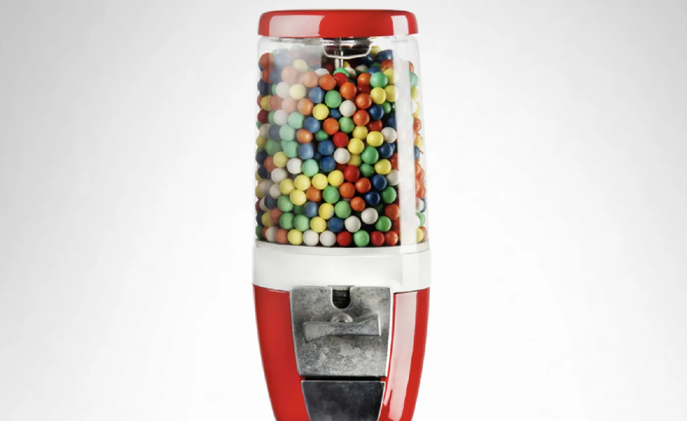 International Vending-Machine