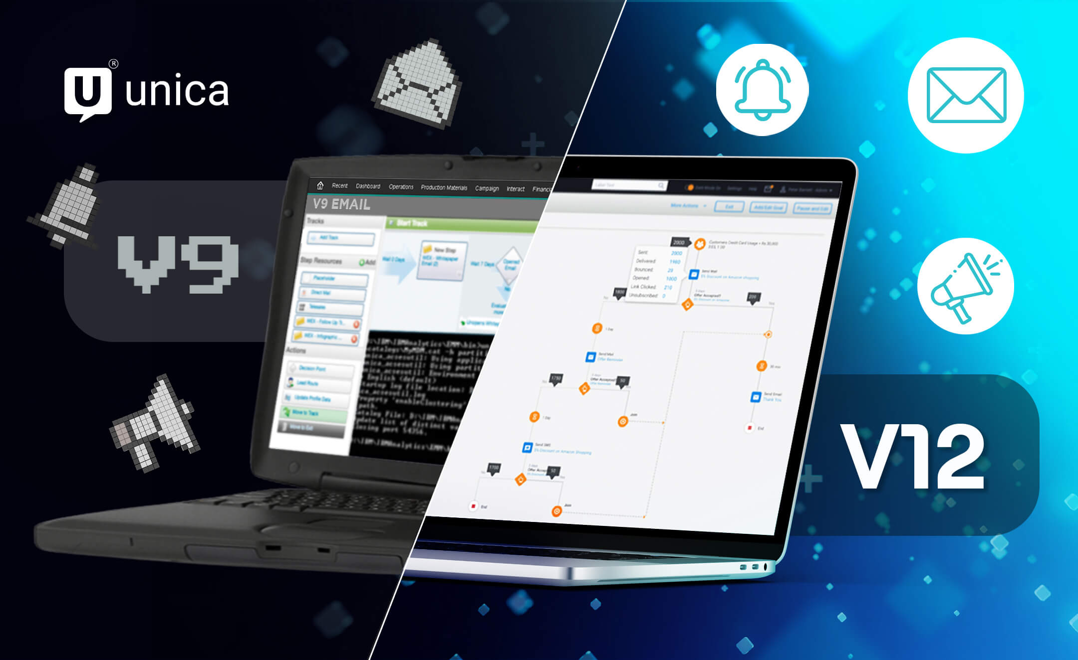 Upgrade to Unica V12: Future-Proof Your Marketing Automation Strategy