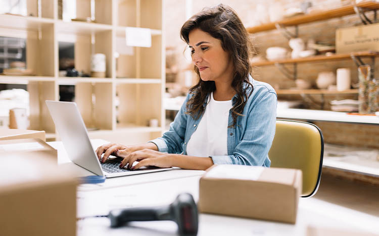 Influencing Buying Patterns with Data-Driven Insights