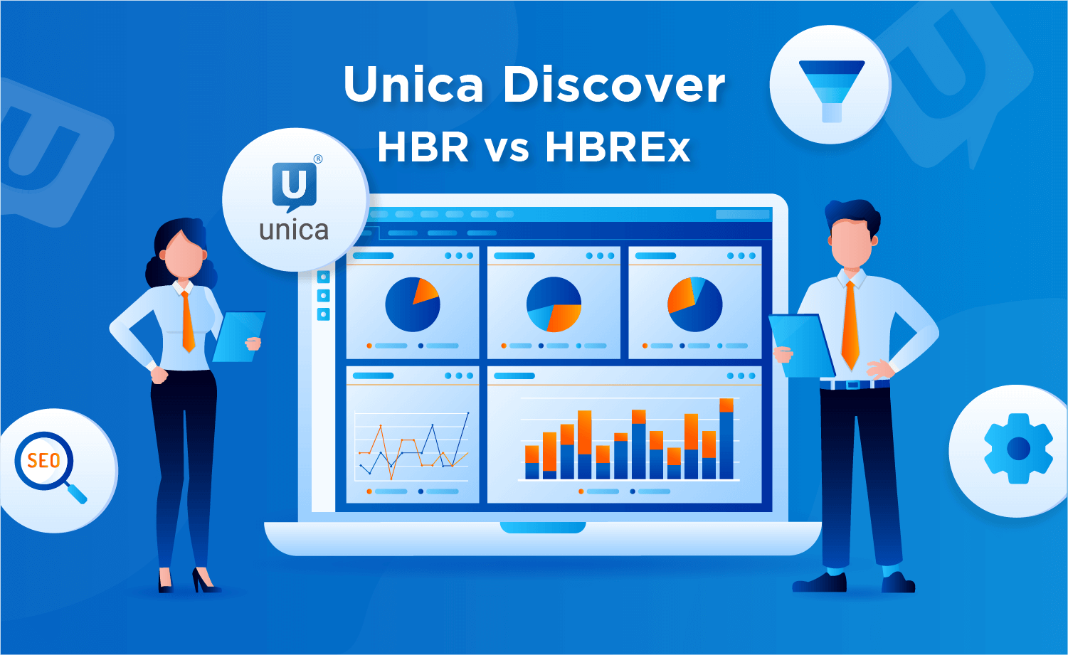 Unica Discover - Configuring HBR (Health-based Routing) Transport Service Pipeline Agent