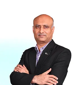 Navin Sabharwal