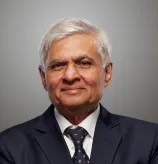 Rajiv Shesh Profile Pic