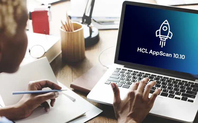 HCL AppScan 10.10: Advancing AI-Ready Application Security