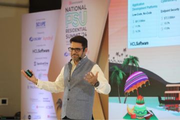 HCLSoftware at ETPSU Summit