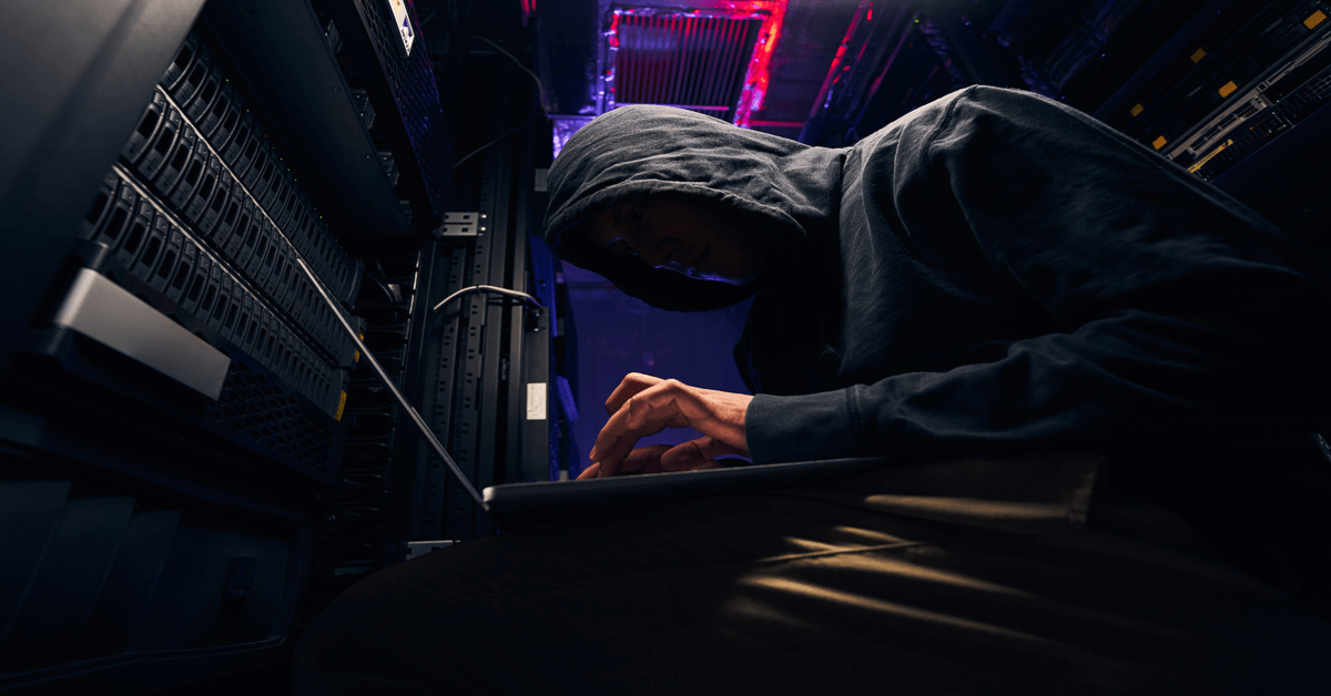 Threat group Volt Typhoon warrants attention