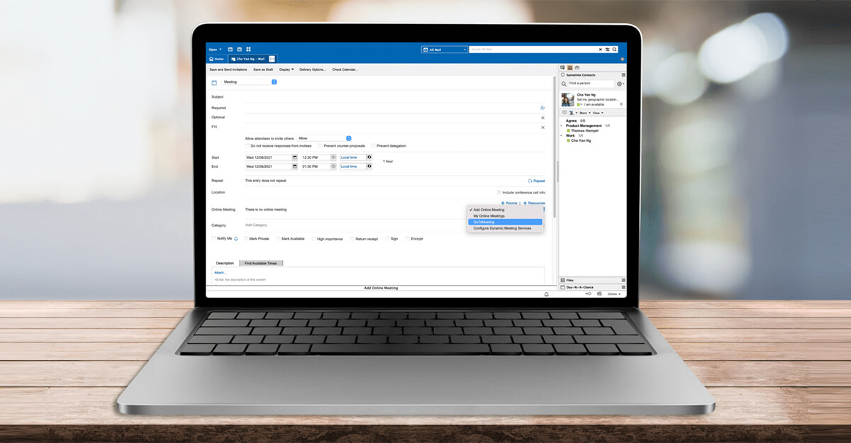 Domino Mail Product Strategy Update