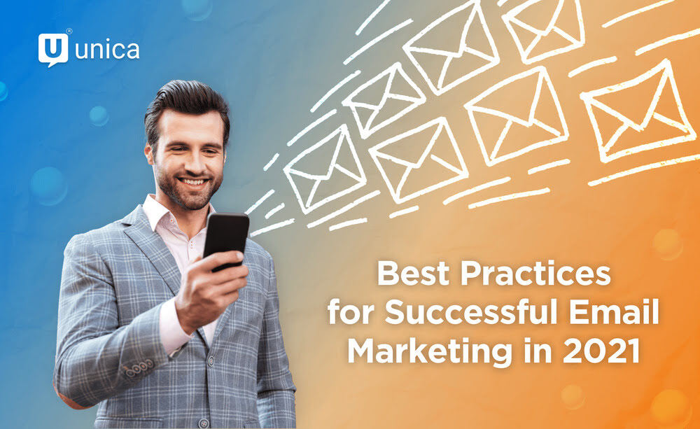 Best Practices for Successful Email Marketing in 2021