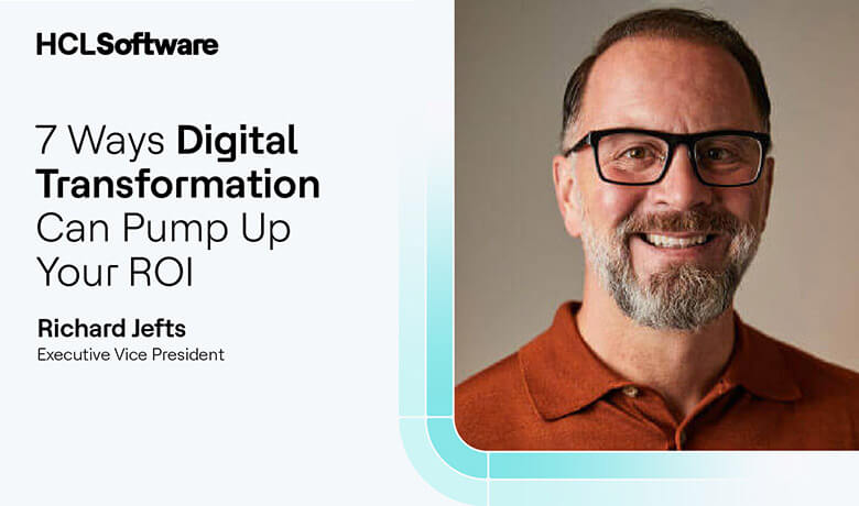 Digital Transformation