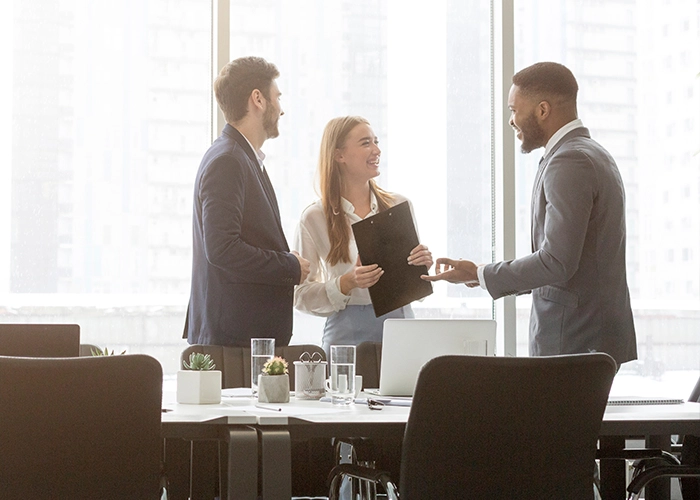 Break Free From Legacy Limitations