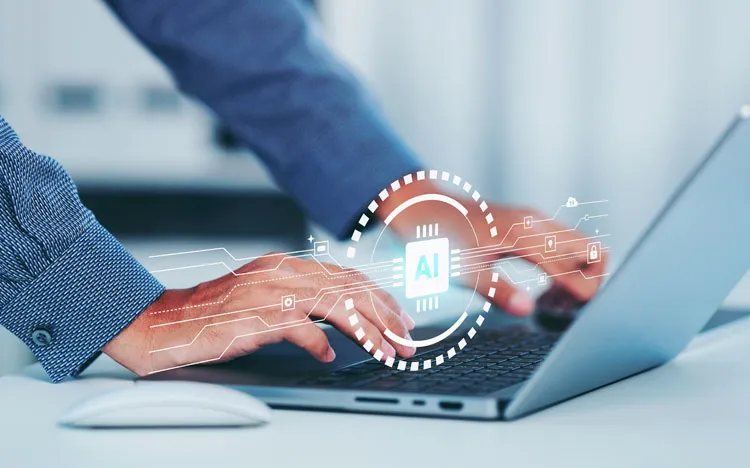 What Enterprise IT Teams Can Do With an Agentic AI Assistant