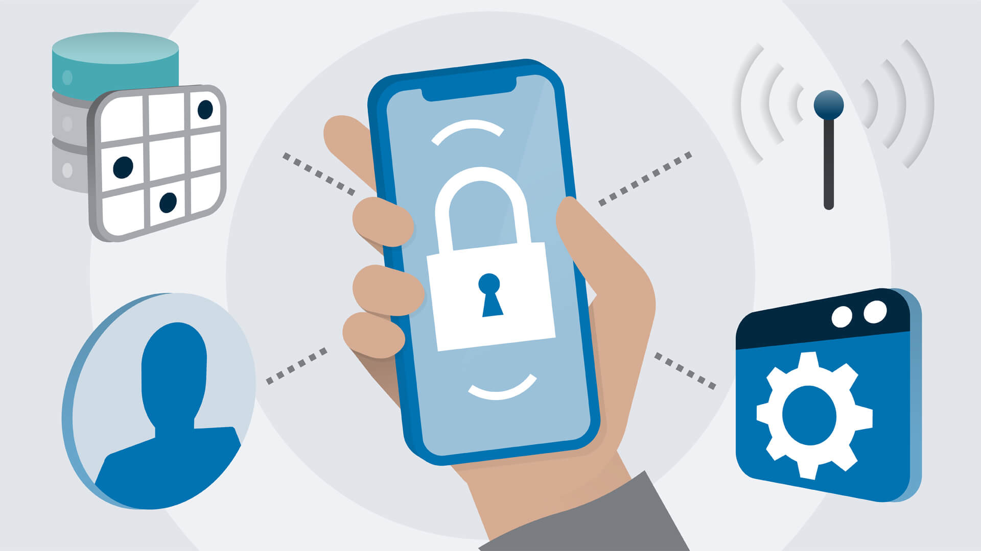 Mobile Applications: Much More Than What Runs on Your Device