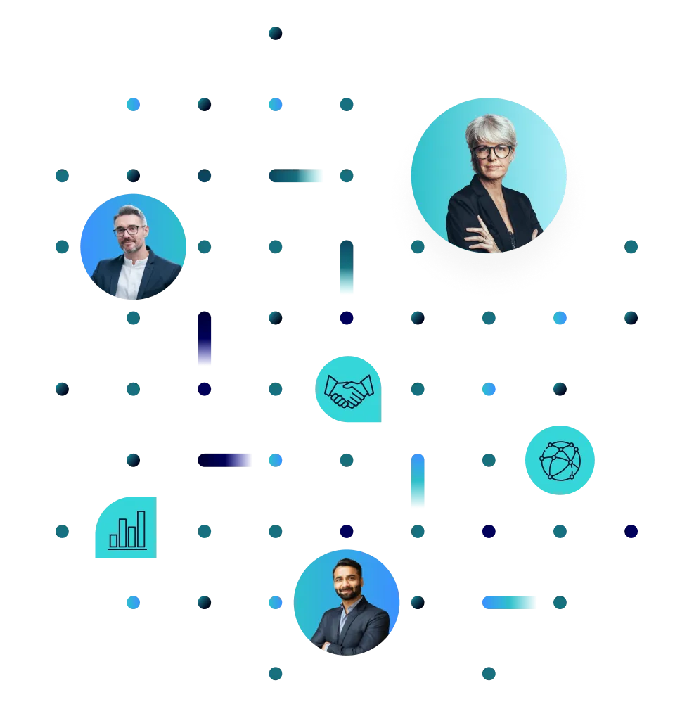 Home Page-Our Partner Ecosystem