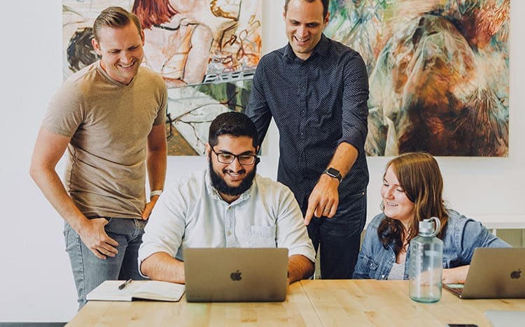 The Secret to Better Conversions -  Marketing Automation and Behavioral Marketing