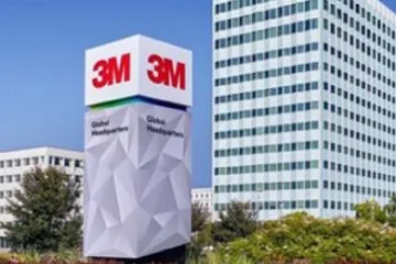 3M Case Study