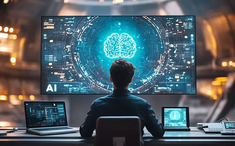 Understanding Agentic AI: Paving the Way for Autonomous Agents and Intelligent Workflows