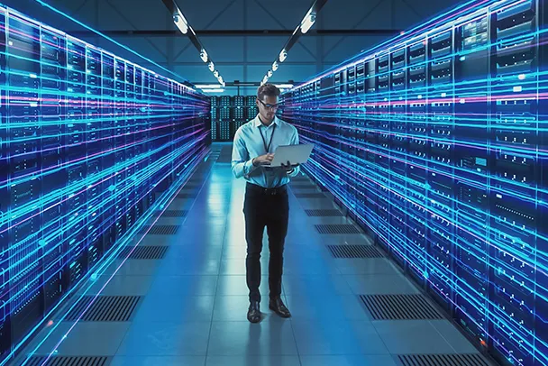 HCL CLARA AI virtual assistant