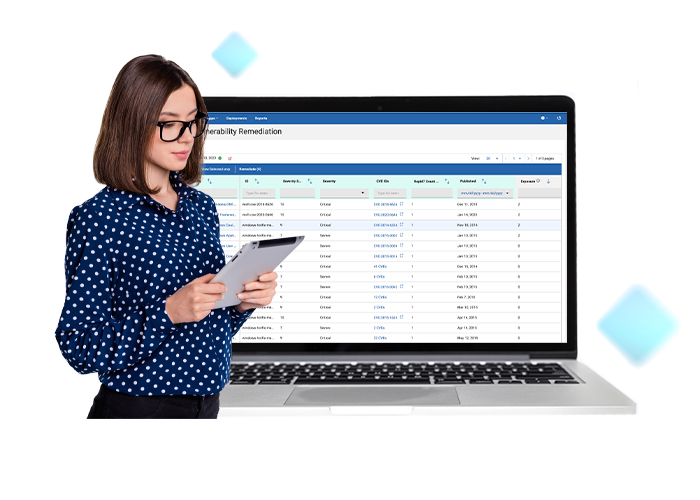 Endpoint Management