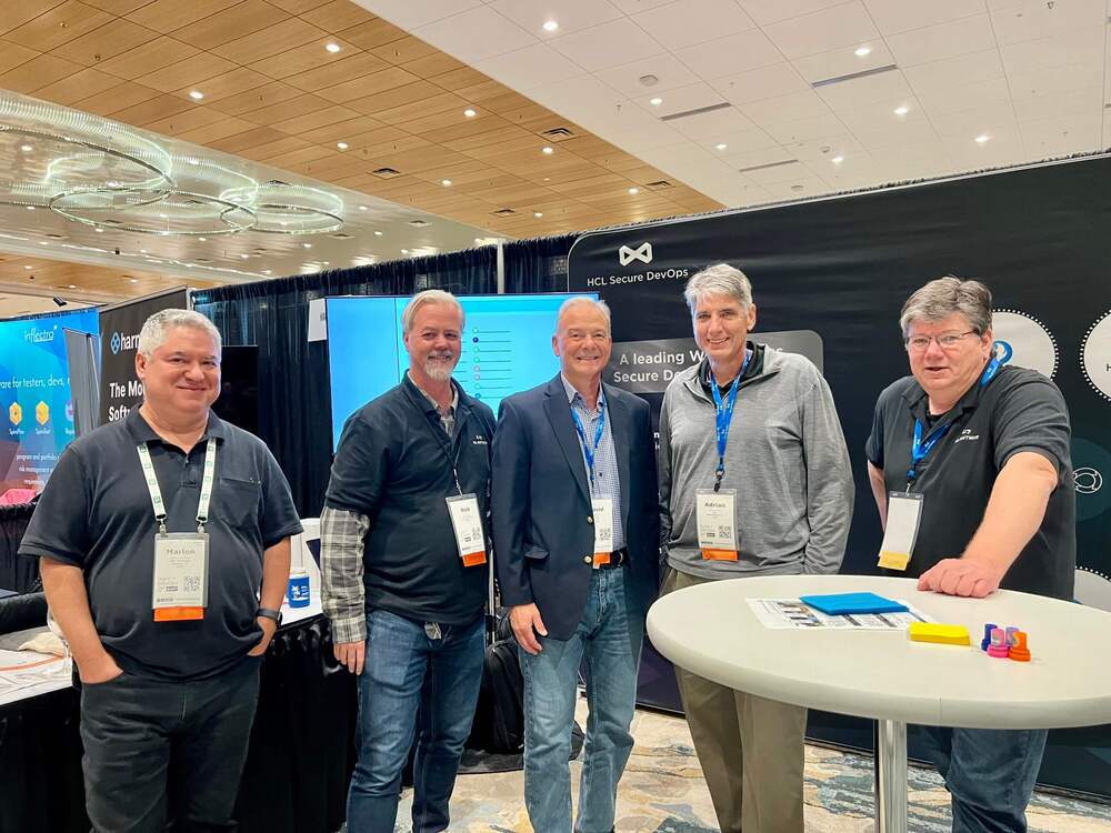 Agile DevOps East 2022 Was a Success and Here's a Quick Recap!