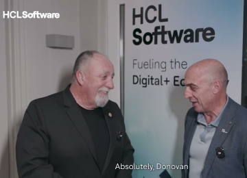 CMO Council x HCLSoftware | Powering the Intelligence Economy with HCL Unica+