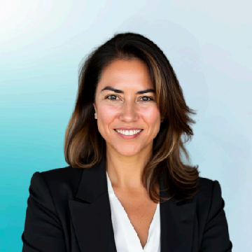 Macarena Paz Délano Meneses