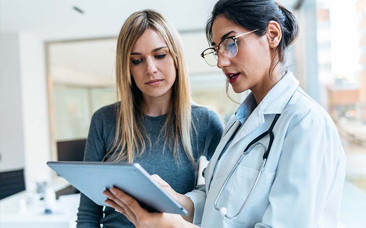 Achieving and Maintaining Compliance in Healthcare